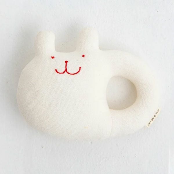 オーガニックコットン ミディアムチップス