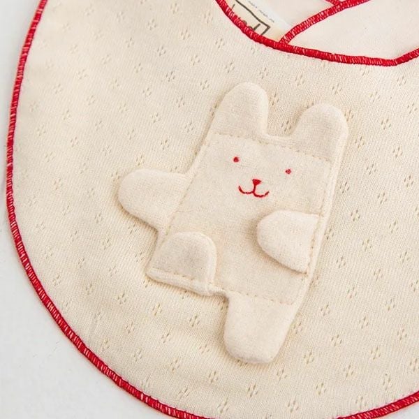 オーガニックコットン ミディアムチップス