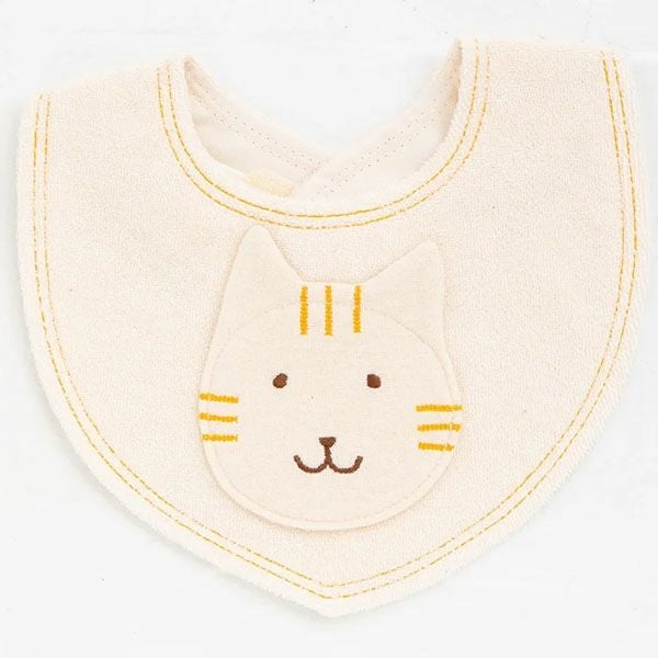 オーガニックコットン にゃんこチップス