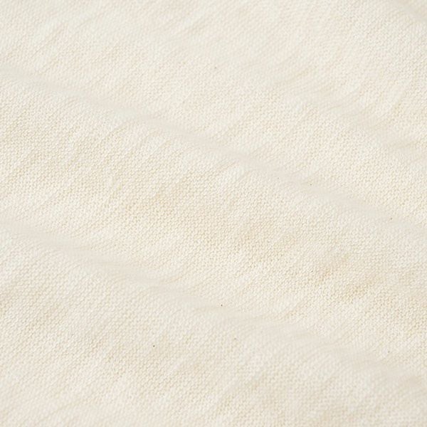 オーガニックコットン＆シルク エリシルクパジャマ