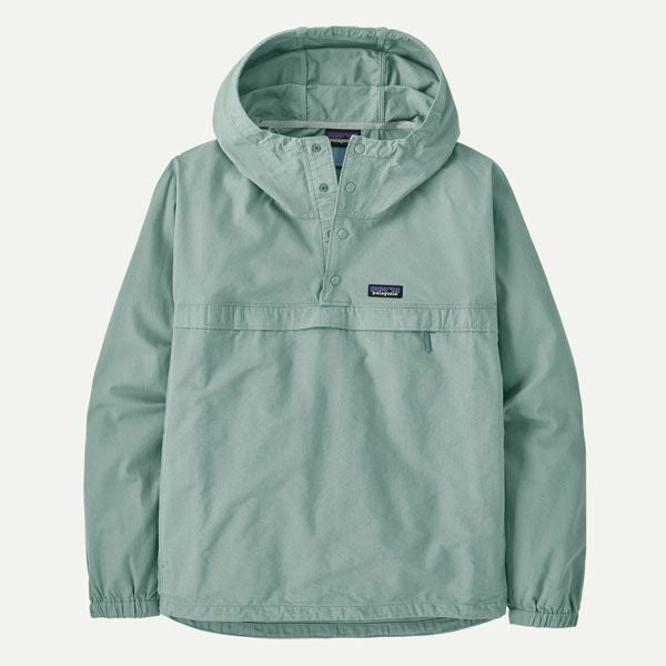 オーガニックコットン ファンホッガーズ・アノラック