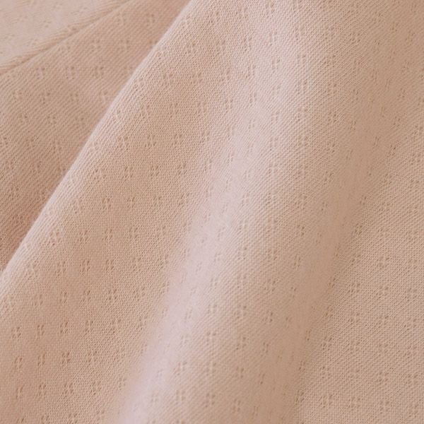 オーガニックコットン スズラン腹巻キュロット