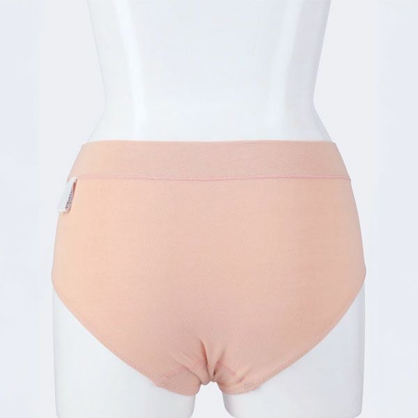 オーガニックコットン ジャスミン ストレッチショーツ