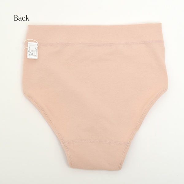 オーガニックコットン ジャスミン ストレッチショーツ