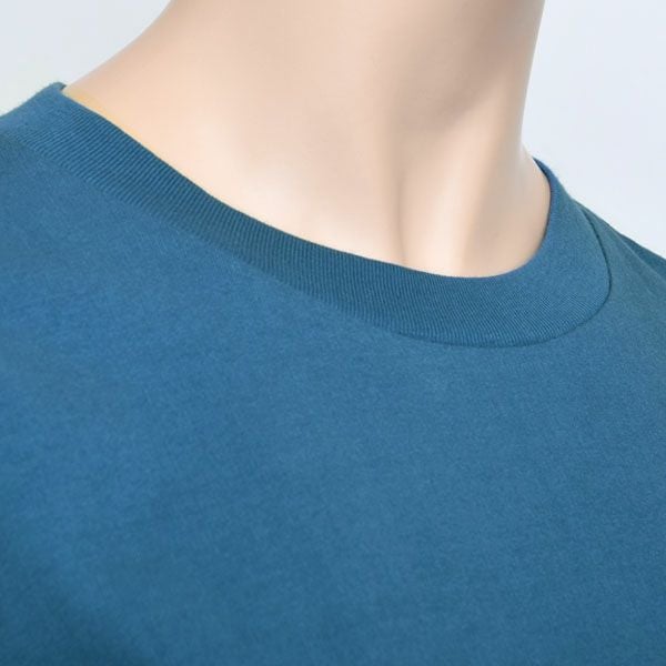 オーガニックコットン ユニセックス ジョイントトップス