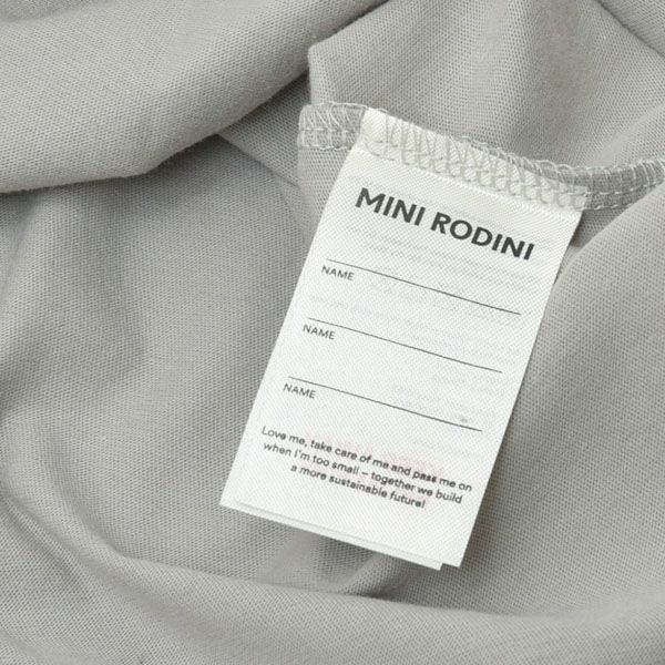 オーガニックコットン キッズTシャツSailing boats