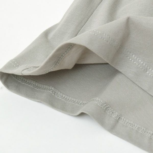 オーガニックコットン キッズTシャツSeagull