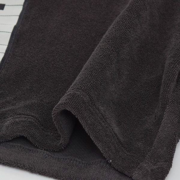 オーガニックコットン キッズテリーショートパンツ Piano