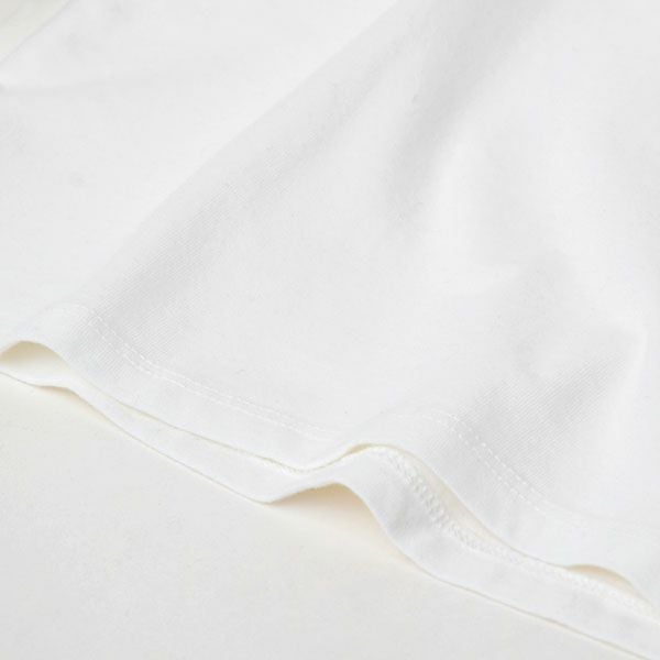 オーガニックコットン キッズ Tシャツ Lazy dog