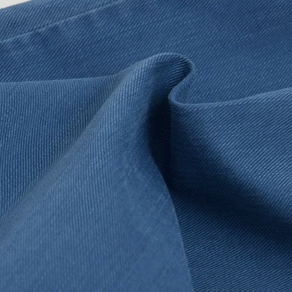 オーガニックコットン キッズ ストレートパンツ