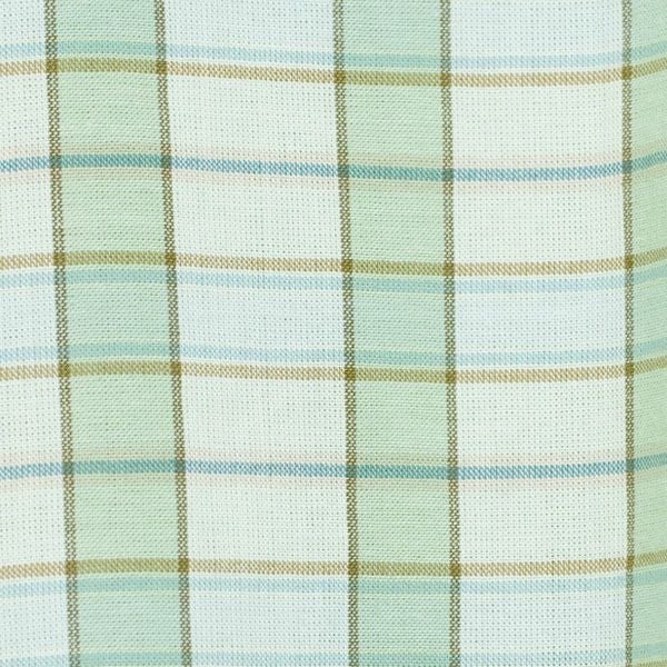 オーガニックコットン キッズ ハーフパンツ（薄手チェック）