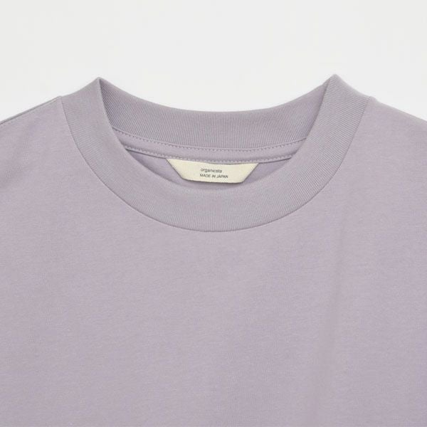 オーガニックコットン CHILL TEE