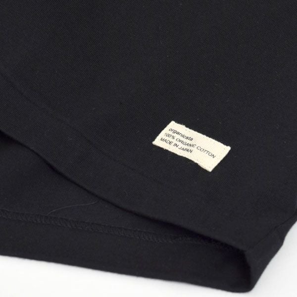 オーガニックコットン CHILL TEE