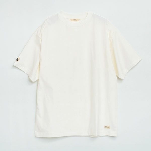 オーガニックコットン CHILL TEE