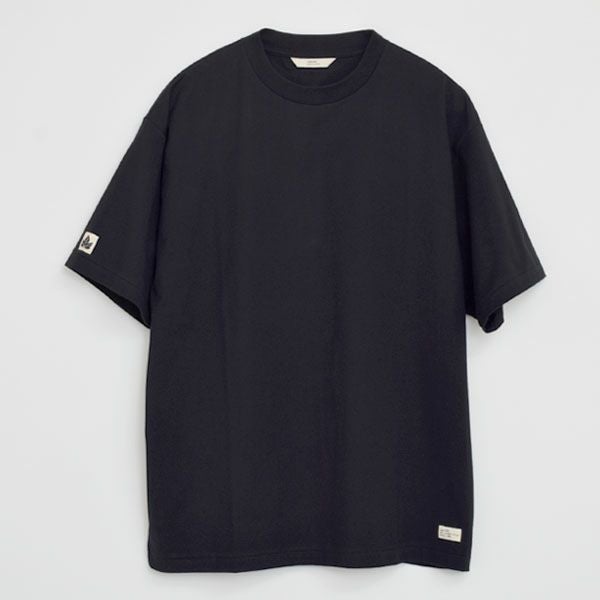 オーガニックコットン CHILL TEE