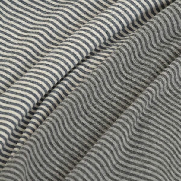 オーガニックコットン CHILL BORDER TEE