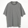 オーガニックコットン CHILL BORDER TEE