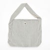 オーガニックコットン DENIM DAILY TOTE BAG