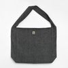 オーガニックコットン DENIM DAILY TOTE BAG