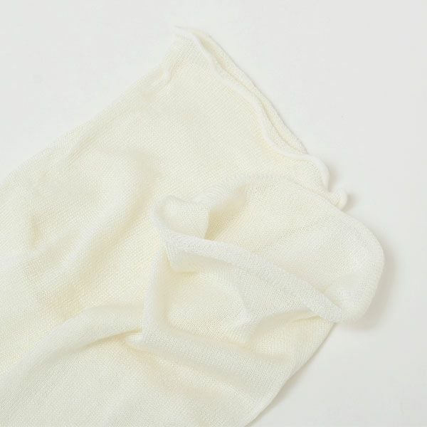 オーガニックコットン 5本指ソックス2足セット