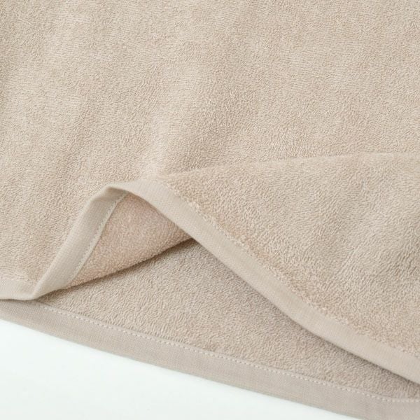 オーガニックコットン 天衣無縫サリュ（Salut） フェイスタオル