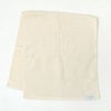 オーガニックコットン 天衣無縫サリュ（Salut） フェイスタオル