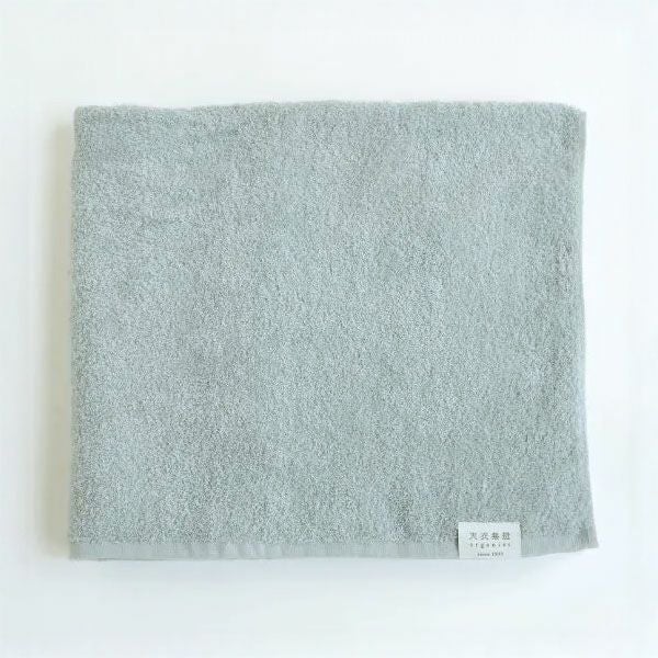 オーガニックコットン 天衣無縫サリュ（Salut） バスタオル