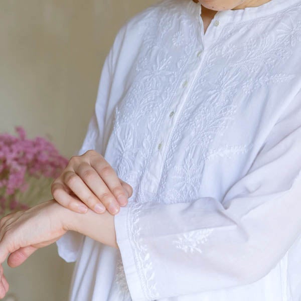 オーガニックコットン シサムノKURTA