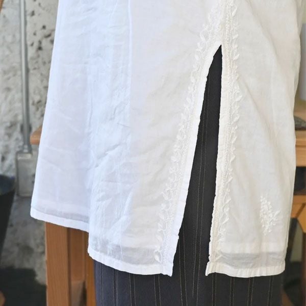 オーガニックコットン シサムノKURTA