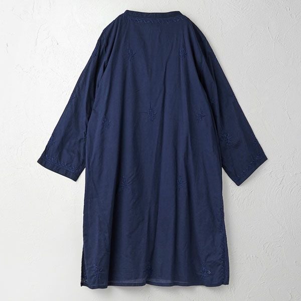 オーガニックコットン シサムノKURTA