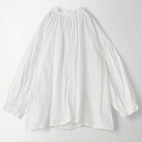 オーガニックコットン 2wayサンクチュアリトップ