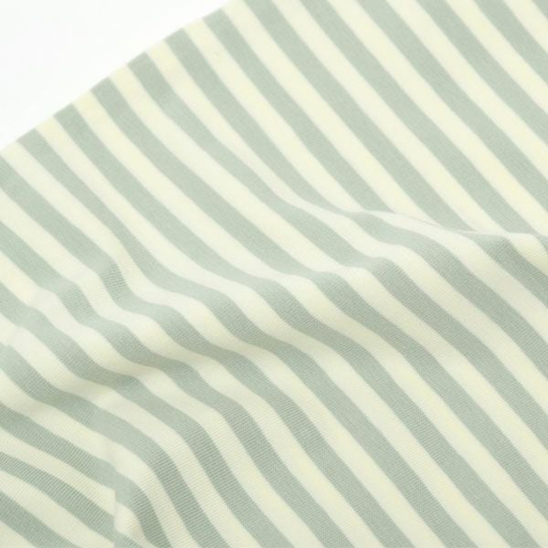 オーガニックコットン ベビーショートスリーブロンパース