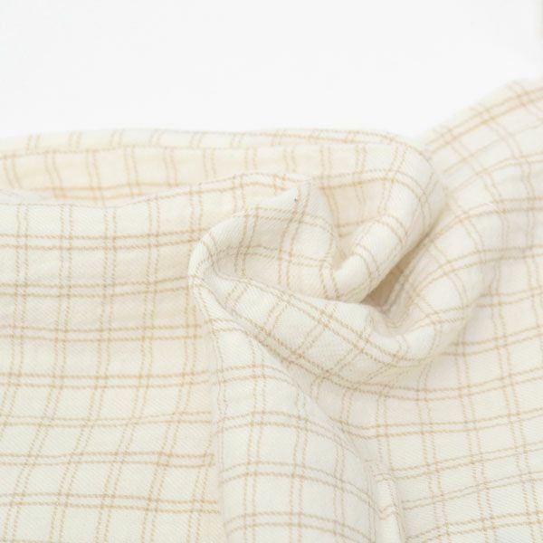 オーガニックコットン ベビーチャーリージャンプスーツ