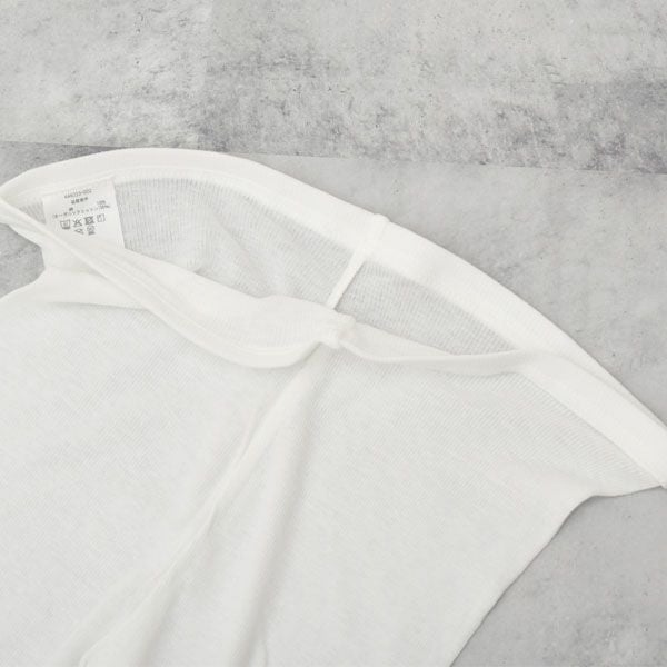 オーガニックコットン フロストテレコレギンス