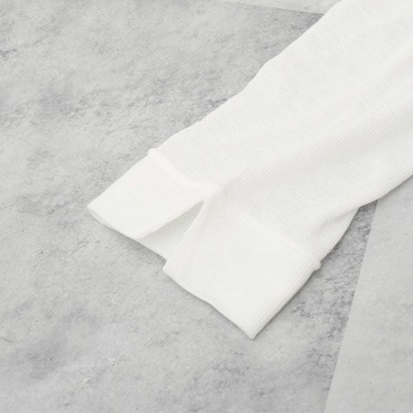 オーガニックコットン フロストテレコレギンス