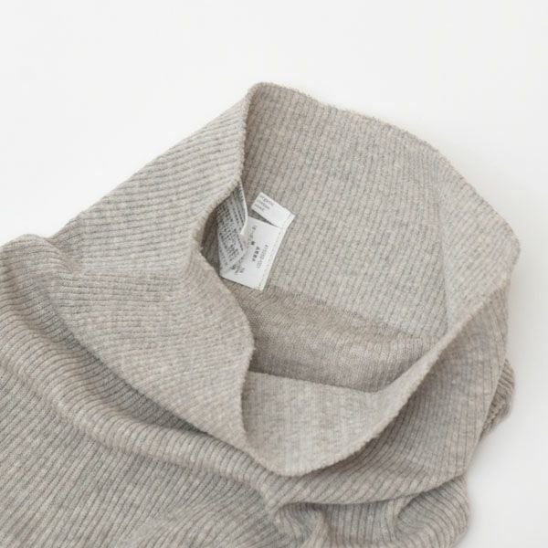 オーガニックコットン＆ヤク 爽レギンス