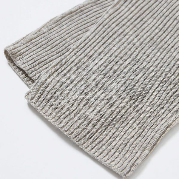 オーガニックコットン＆ヤク 爽レギンス