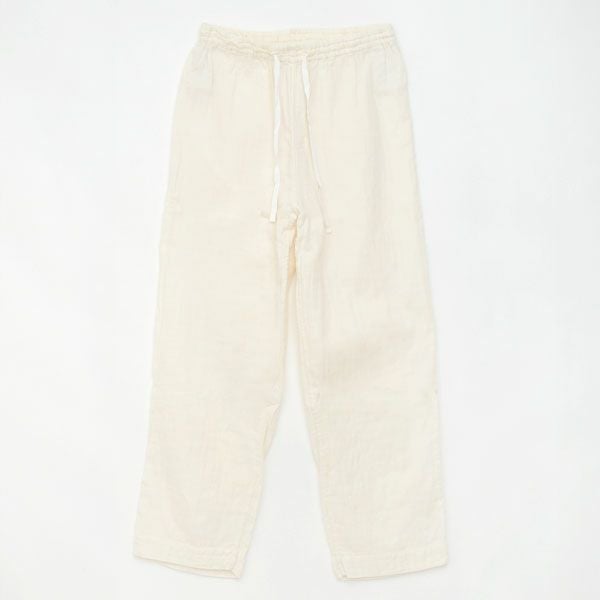 オーガニックコットン やわらかWガーゼパジャマ