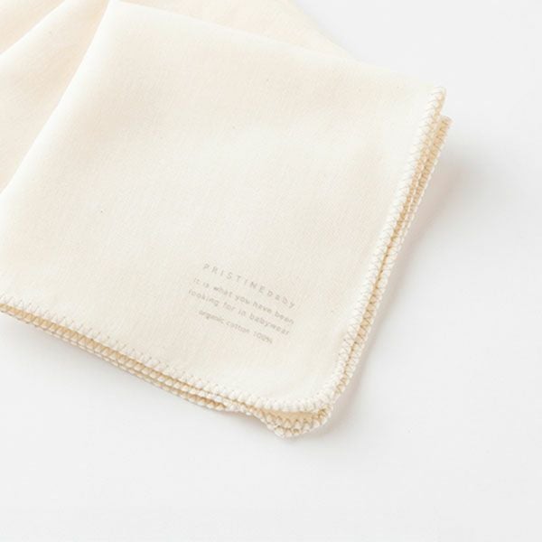 オーガニックコットン あんしんガーゼ4枚セット