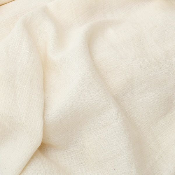 オーガニックコットン メンズ変わりガーゼスキッパーパジャマ