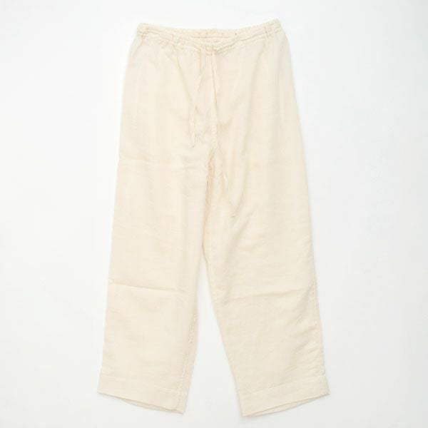 オーガニックコットン メンズ変わりガーゼスキッパーパジャマ