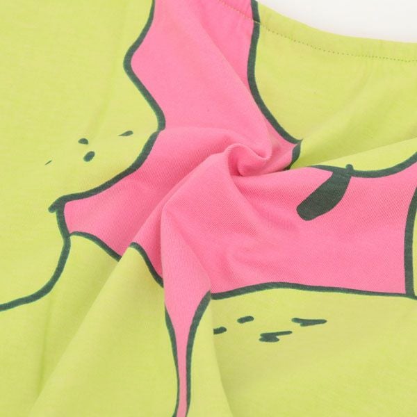 オーガニックコットン キッズＴシャツ Pear