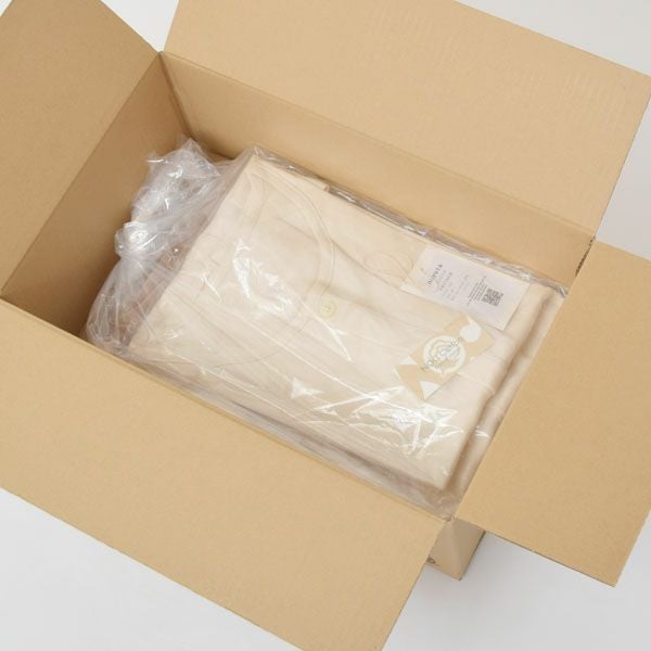 過敏症対応梱包【有料】