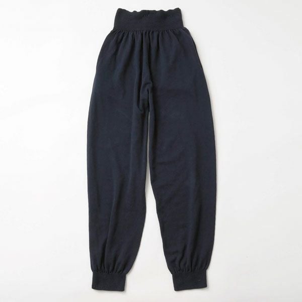 オーガニックコットンポケット付きパンツ