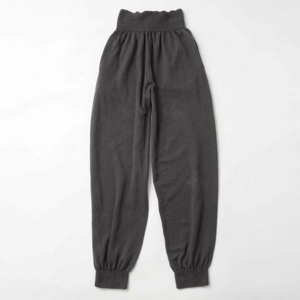 オーガニックコットンポケット付きパンツ