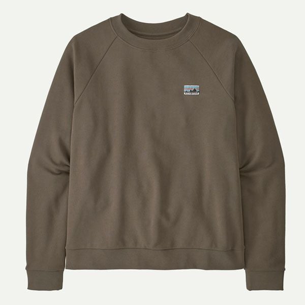 オーガニックコットン ウィメンズ・リジェネラティブ・サーティファイド・エッセンシャル・トップ