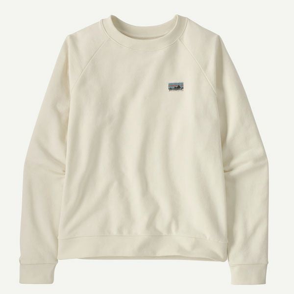 オーガニックコットン ウィメンズ・リジェネラティブ・サーティファイド・エッセンシャル・トップ