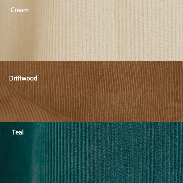 serendipity オーガニックコットン キッズ コーデュロイストレートパンツ