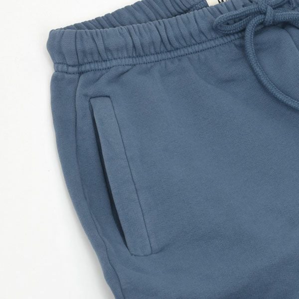 オーガニックコットン キッズ 裏起毛 スウェットパンツ | オーガニック