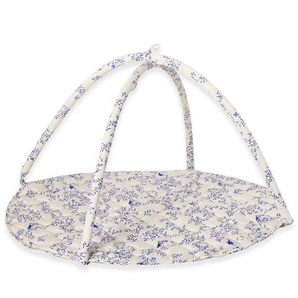 オーガニックコットン アクティビティプレイマット